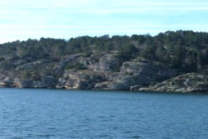 Bilde av Tallakshavn - fortøyningsplasser